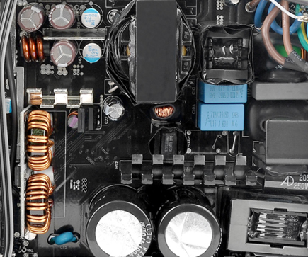 Thermaltake Power Supply